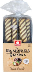Faidon Cookies Kakao & Vanille 300gr Faidon Cookies Kakao & Vanille 300gr