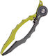 Atisen Grip de Pește din Aluminiu M-114 Grip din Aluminiu
