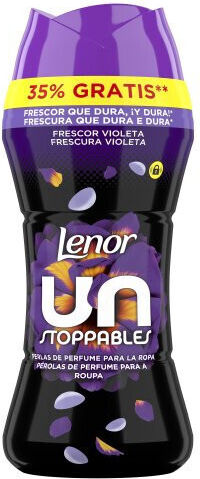 Lenor Unstoppables Wasserenthärter als Perlen 270gr