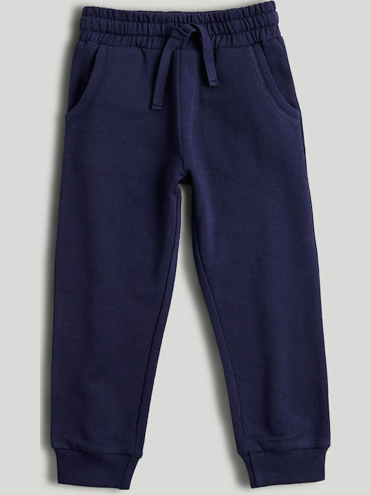 Kinder Trainingshose Dark Blue 1Stück