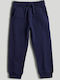 Kinder Trainingshose Dark Blue 1Stück