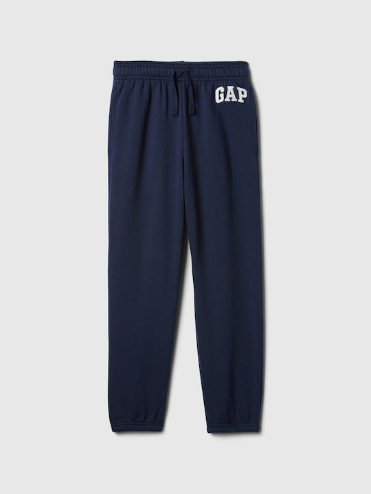 GAP Kids Sweatpants Tapestry Navy