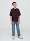 Kids' Denim Pants Blue