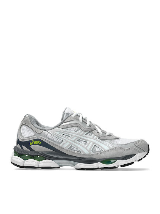 ASICS Gel-nyc Sneakers Wht