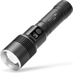 Montis Taschenlampe LED
