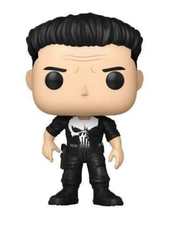Funko Pop! Marvel: Daredevil Born Again - Punisher 1545