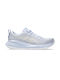 Gel-Cumulus 27 Women's Running Sport Shoes Prl / Wht