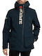 Jacket Blue