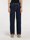 Farner Damenjeans Dark Indigo