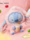 Plush Lilo & Stitch