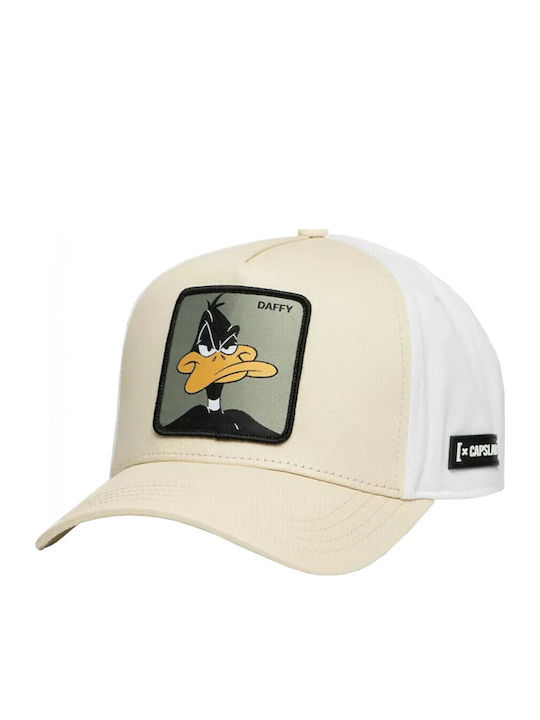Capslab X Looney Tunes Clloo111ctdaf2