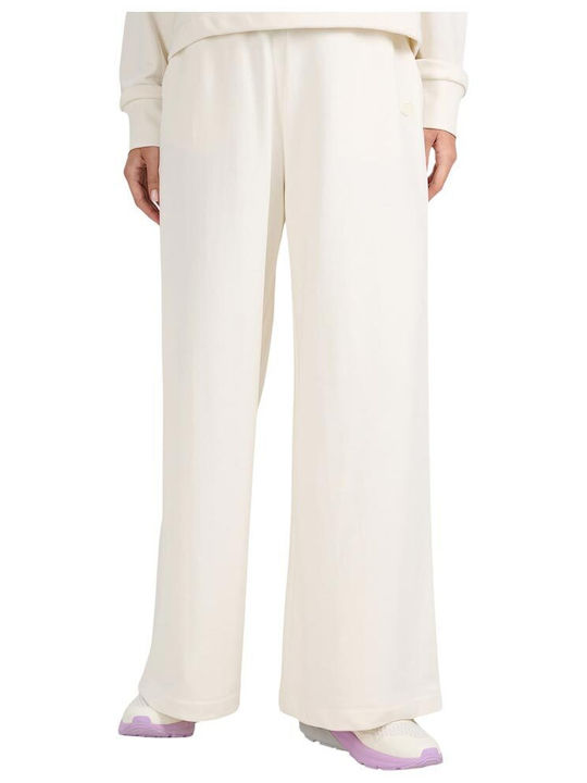 Pantaloni de Trening Ecru