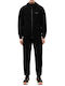 Trainingsanzug Black