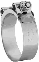 Super W1 Collar Clamps 17-19mm Mikalor 10023