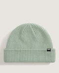 Vans Core Basics Beanie Unisex Beanie Knitted i...