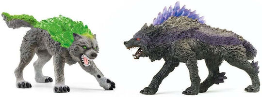Schleich-S Миниатюрна играчка Creatures Starter за 5+ години Години