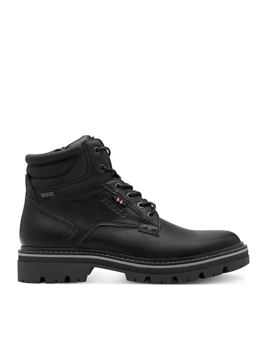 s.Oliver Casual Boots Black 5-16238-43-0A1