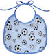 Akuku Waterproof Bib Fabric Waterproof