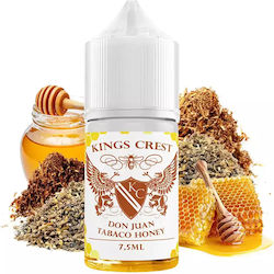 Kings Crest Flavor Shot Don Juan Tabaco 7.5ml/3...
