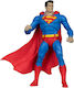 Φιγούρα Δράσης Superman 19εκ.
