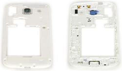 Samsung Gh98-28512b Mittelrahmenteil Grau Galaxy Core; GT-I8260