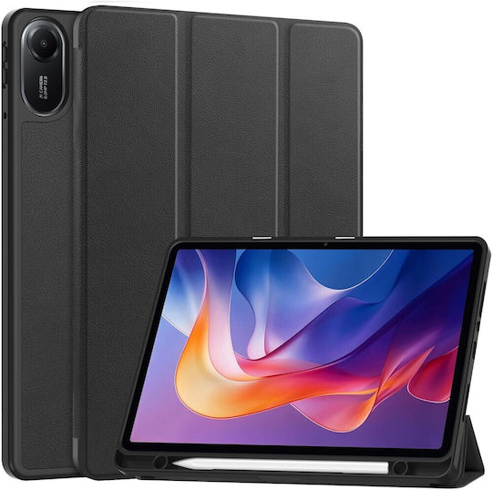 3fold Smartcase Klappdeckel Schware (Xiaomi Redmi Pad 2 11 inch) 6602009274A