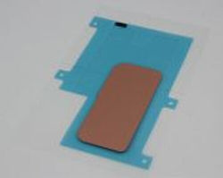 Samsung Gh02-15948a Tape Conductive-front Cu Hr A8 2018 ; Sm-a530 Samsung Gh02-15948a Tape Conductive-front Cu Hr A8 2018 ; Sm-a530