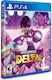 Protodroid DeLTA PS4 Game