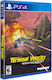 Terminal Velocity Boosted Edition PS4 Game