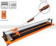 Hojita Tile Cutter Manual 600mm