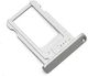 Sim-Adapter Für iPad Mini Weiße Basis