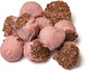 CHalvadopoieio Eleytheriou Strawberry Halva 1000g