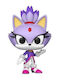 Funko Поп! Игри: Sonic The Hedgehog - Blaze Котката 1116