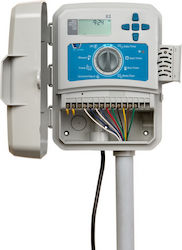 Hunter Industries X2 1401 E Bewässerungsprogrammierer 14 Stopps mit Wi-Fi Hunter Industries X2 1401 E Bewässerungsprogrammierer 14 Stopps mit Wi-Fi