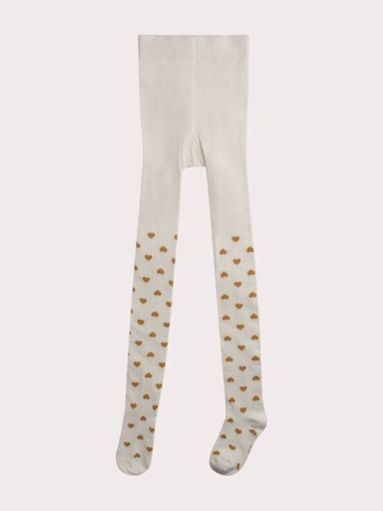 Dpam Kids Tight White