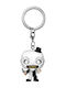 Funko Pocket Pop! Keychain Înfricoșător - Art the Clown