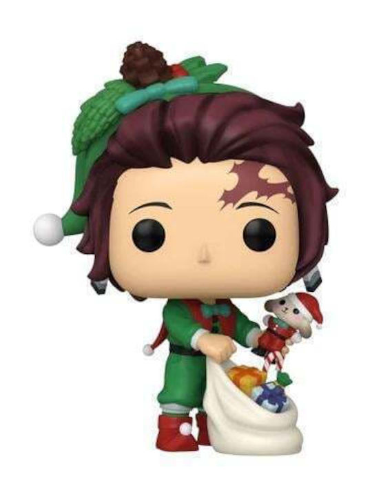 Funko Pop! Animation: Demon Slayer - Tanjiro Ka...