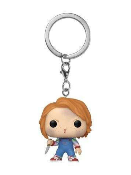 Funko Tasche Pop! Schlüsselanhänger Chucky - Φι...
