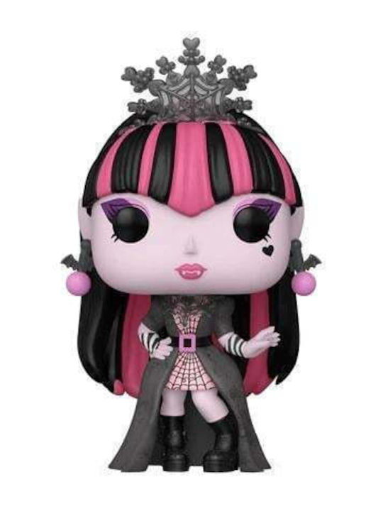 Funko Pop! Jucării Retro Monster High - Draculaura 163