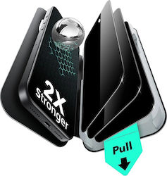 ESR Ultrafit 3бр (iPhone 17 Pro Max / iPhone 16 Pro Max)