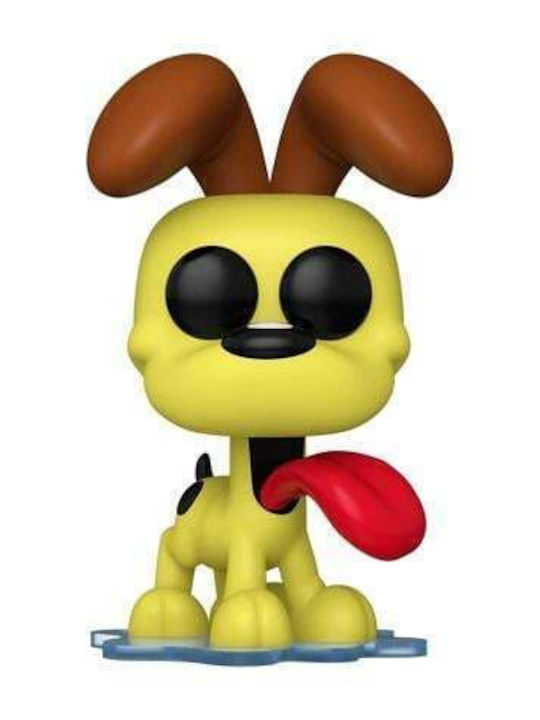 Funko Pop! Comics: Odie Funko Pop! Comics: Odie