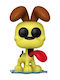 Funko Pop! Comics: Garfield - Odie 52