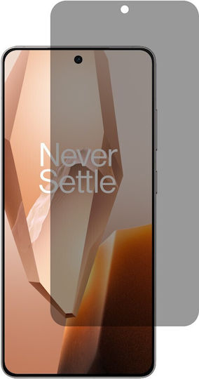 Anti Spy Privacy Tempered Glass Oneplus Nord 5 5g
