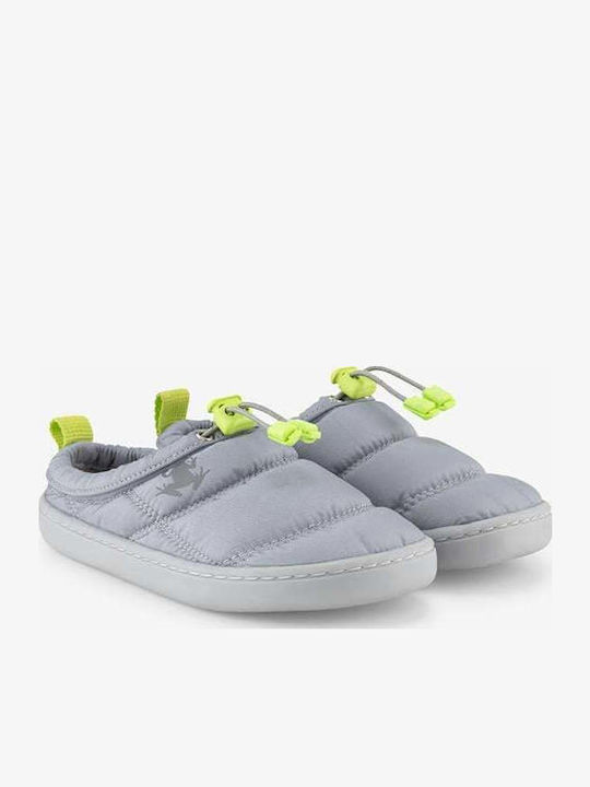 Hopfrög Παιδικά Sneakers Γκρι