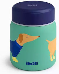 Ibili Kids' Food Container