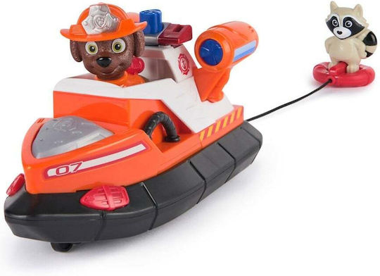 Paw Patrol Παιχνίδι Μινιατούρα Paw Patrol για 3+ Ετών (Διάφορα Σχέδια)