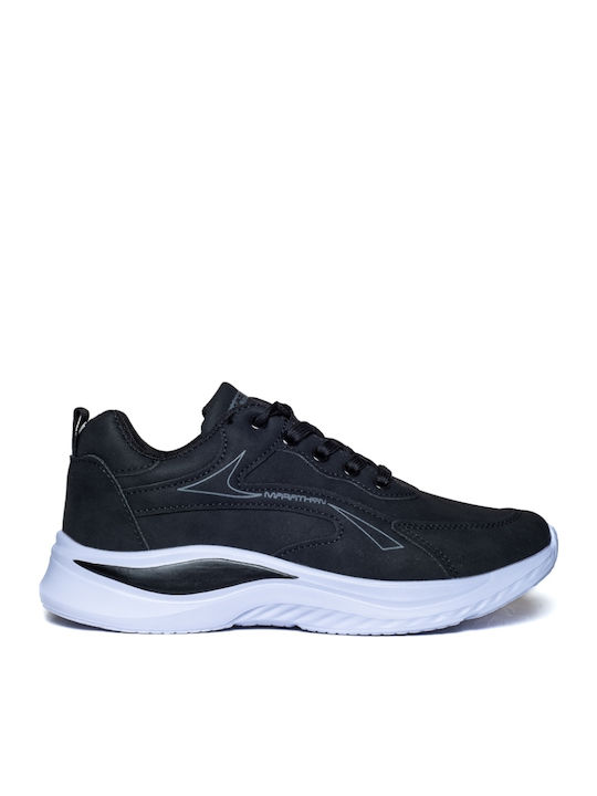 Sneakers Black