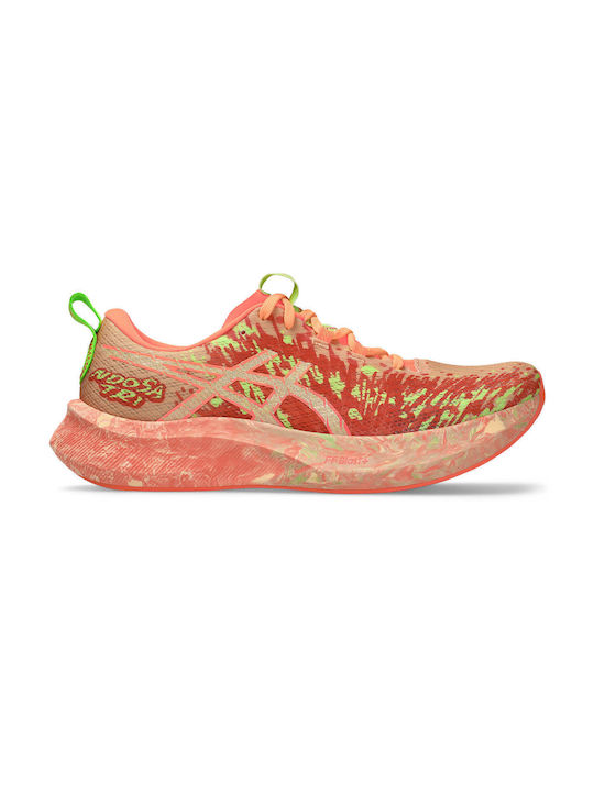 ASICS Noosa Tri 16 Γυναικεία Running Πορτοκαλί