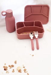 Mittagsboxen Rosa