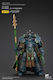 Warhammer Horus Heresy Alpha Legion Alpharius Primarch Xxth Legion Action Figure 25cm